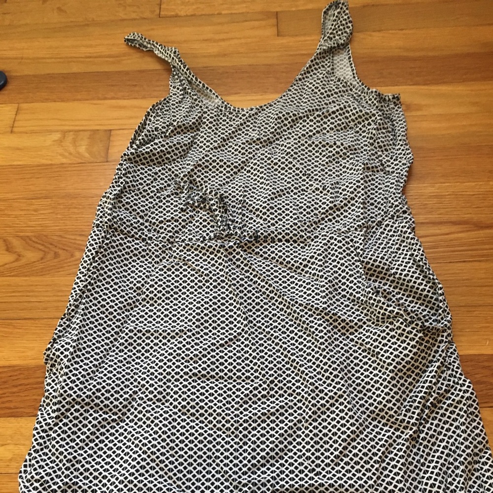 Gap mini dress